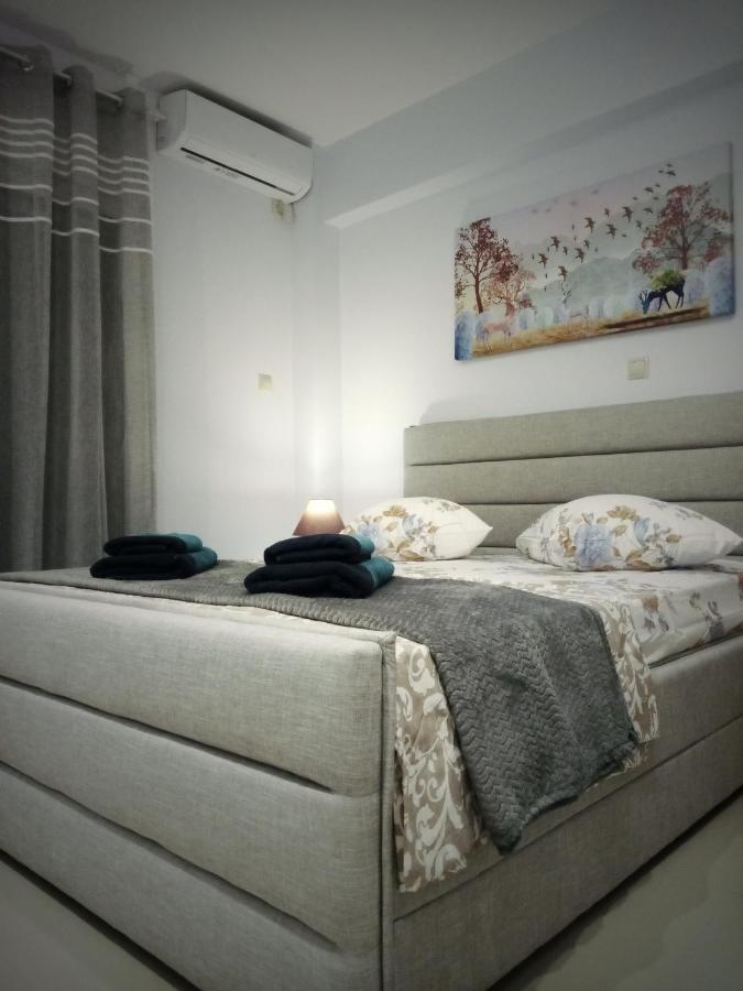 Suite Apartment Athens Center, Metro Metaxourgeio Exterior photo