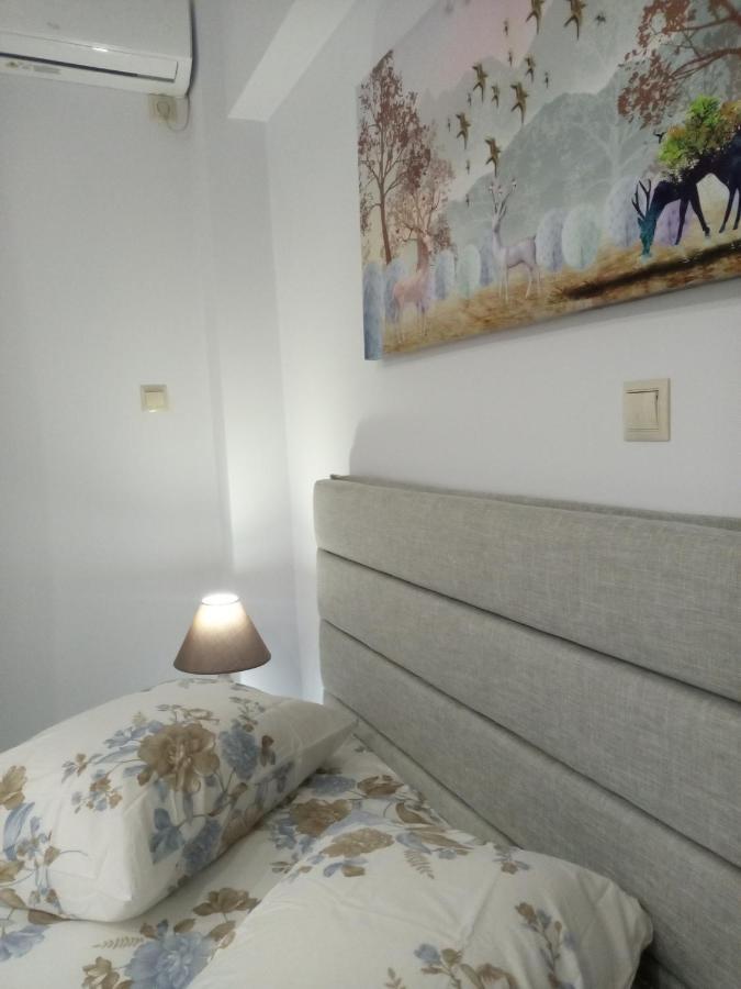 Suite Apartment Athens Center, Metro Metaxourgeio Exterior photo