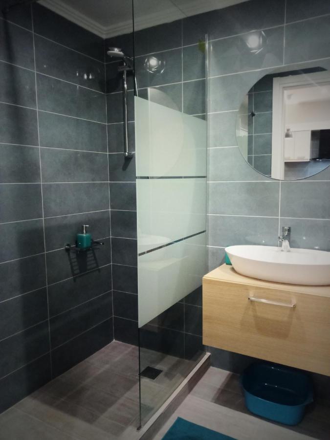 Suite Apartment Athens Center, Metro Metaxourgeio Exterior photo