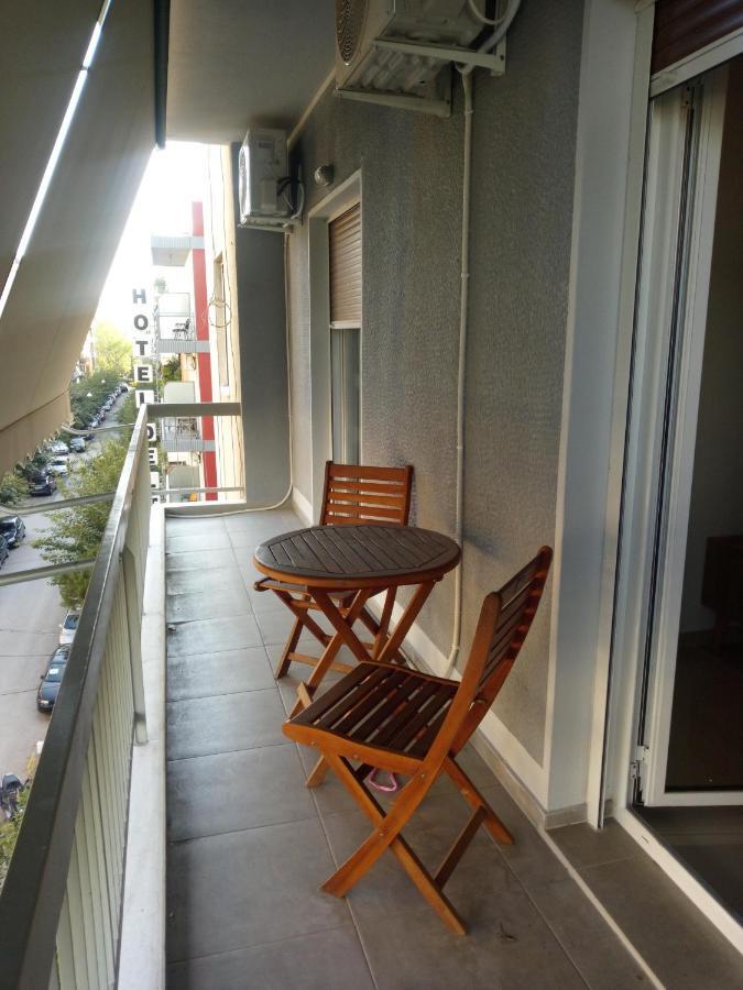 Suite Apartment Athens Center, Metro Metaxourgeio Exterior photo